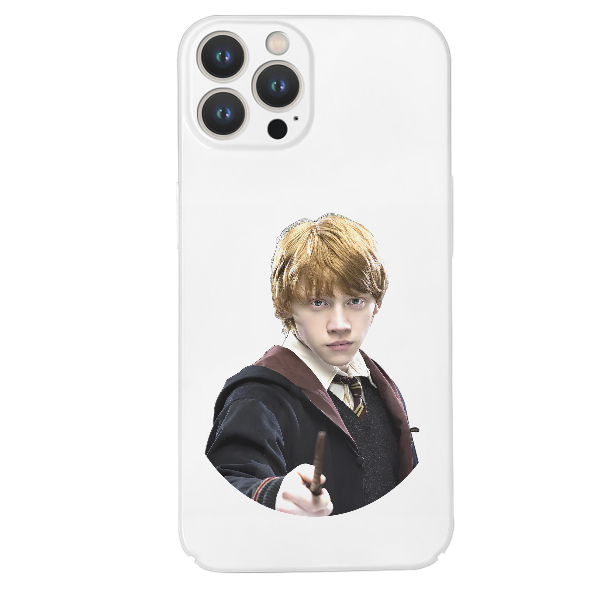 （画像用） Harry Potter ハリー・ポッターシリーズ 【iPhone 14シリーズ対応】ハードケース